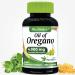 FITO MEDIC'S Lab - Oregano Oil - 4000 mg per Serving, -150- Oregano Oil Capsules -Pure- Oil of Oregano - Ultra high Absorption.-