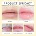 Hydrating Honey Lip Butter Balm with Propolis | Overnight Lip Mask for Dry & Cracked Lips | Long-Lasting Moisture & Exfoliation Scrubs - Buy Online on GoSupps.com