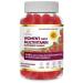 THE 100% Gummy - Womens Multivitamin Gummies - 100% Daily Value of 16 Essential Vitamins and Minerals - Healthy Multivitamin for Women of All Ages - Soy Free  NON-GMO  Gluten Free - 30 Day Supply 60 Count (Pack of 1) Wom...