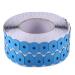 Uinfhyknd (1000 parts/roll) blocking pads Pastilles adhesive glue protective glasses sticker pad glasses lens edge pads optical accessories