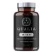 Qualia Mind -The Most Advanced Nootropic | Top Brain Supplement for Memory & Concentration with 27+ Brain Boosters Ginkgo biloba, Alpha GPC, Bacopa monnieri, Celastrus paniculatus, DHA & More. 154 Count (Pack of 1)