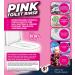 Flow Pink Chemical Motorhome & Caravan WC Toilet Rinse Cleaner | Biodegradable Formaldehyde Free Cleaning Formulation | Disinfectant & Cleaner | Fresh Fragrance (5 Litre Pink) 5.00 l (Pack of 1) - Buy Online on GoSupps.com
