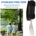 Adaptive Utensils Eating Auxiliary Di Hemiplegia Cutlery Forking Eating Aid Anti Shake Dinnerware - Buy Online on GoSupps.com