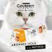 Buy Purina Gourmet Revelations Mousse Cat Food in Sauce - Chicken & Rind 48 Pack - Premium Wet Cat Food for Cats | International Shipping Available - Buy Online on GoSupps.com