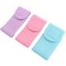 HOHXFYP Anti Aging Moisturizing Gel Neck Wrap 3-Pack Reusable Neck Wrinkle Patches Pads with Leak-Proof Design Anti Wrinkle Neck Pad for Enhances Cream Absorption 18.9 X 3.5in - Buy Online on GoSupps.com