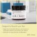 Milk + Honey Aluminum Free No. 20 Cream Deodorant with Coconut and Vanilla 2.5 oz - Natural Deodorant for Women and Men - Buy Online on GoSupps.com