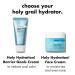 e.l.f. SKIN Holy Hydration! Barrier Goals Cream Rich Face Moisturizer For Hydrating & Soothing Helps Visibly Reduce Redness Vegan & Cruelty-Free 2.1 Ounce (Pack of 1) - Buy Online on GoSupps.com
