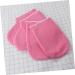 Ipetboom 2 Ensembles Mitaines de Bain Paraffine et Chaussettes pour Soins Spa des Mains - Buy Online on GoSupps.com