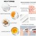 Honey & Beauty Moisture Toning Light Cream Hydrating Beauty Face Cream for Dry Skin Moisturizing Tone Up Cream Waterproof Lazy Brightening Cream Nude Makeup Cover (50ml) - Buy Online on GoSupps.com