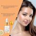  JIAOY Retinol Face Serum Retinol Anti-Aging Face Serum Retinol Anti-Wrinkle Face Serum Retinol Serum for Dull Skin Firming Moisturizing Brightening and Smoothing (6PCS) - Buy Online on GoSupps.com