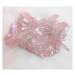 Natural Crystal Stone Cluster Beautiful Aura Angel Quartz Crystal Cluster yuebang JIZTGEDM