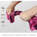 Ailawuu 6 Pack Cooling Towels for Neck and Face Ice Towel Soft Breathable Chilly Towel Microfiber Towel for Camping Workout Sports Yoga Golf Gym Fitness Travel - Buy Online on GoSupps.com