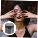 FOMIYES 1 Box Makeup Powder Halloween Makeup Supply Soot Powder Makeup Effect Powder Props Special Effects - Buy Online on GoSupps.com