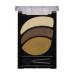 Almay Longlasting Eye Makeup Smoky Eye Trio | Hypoallergenic 030 Coppery Blaze - Buy Online on GoSupps.com