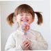 NUOBESTY Chocolate Lollipops 16 Pcs Baseball Candy Box Packing Paper Lollipop Shape Empty Tube Beautiful Wedding Decoration - Buy Online on GoSupps.com