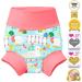 Splash About Baby & Toddler Happy Nappy Reusable Swim Nappy Little Ducks 3-6 Months - Buy Online on GoSupps.com