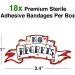 Buy GAMAGO No Regrets Bandages Online - Enjoy Fun and Stylish Protection - Buy Online on GoSupps.com