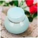 minkissy Storage Bottle Cans Food Container Food Storage Jar Mini Jars Loose Tea Jar Powder Jar Pot Containers Candle Ceramic Mini Cream Jar Ceramics Travel Cosmetic Powder Can 6x5.5cm Blue - Buy Online on GoSupps.com