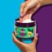 SOS Hair Mask with Australian Jojoba Seed Oil & Superfoods 450ml - Vegan, Supercharged Moisture for Hair Rescue - Buy Online on GoSupps.com