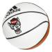adidas NCAA Mini Autograph Basketball NC State Wolfpack