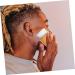 WOFASHPURET Beech Wood Facial Cleansing Brush Skincare Brush Face Exfoliator Brush Cleansing Brush for Face Facial Brush Exfoliating Brush Face Brush Facial Cleaning Brush Fiber Soft Fur Scrub - Buy Online on GoSupps.com