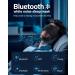 Bluetooth Sleep Headphones & White Noise Mask | 3D Eye Mask | 38 Soothing Sounds | 16hrs Playtime | Light Blocking | Auto-Off Timer | Ideal for Travel & Sleep - Buy Online on GoSupps.com