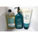 Bath and Body Works Aromatherapy Eucalyptus Tea Trio Gift Set - Stress Relief Body Care Set - Buy Online on GoSupps.com
