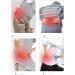 XXL Back Belt for Men & Women - Pain Relief Support Bandage Flexible & Breathable Lumbar Waist Support - Buy Online on GoSupps.com
