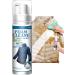 Down Wear Detergent Downwear Detergent Foam Spray Oil Stain Remover for Clothes and Downwear Laundry Detergent for Juice and Oil Stains Qmisify - Buy Online on GoSupps.com