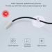Reptile Thermostat 1000W - Corrosion Resistant Temp Control Fahrenheit & Celsius LED Display Easy Use for Seedlings (EU 230V) - Buy Online on GoSupps.com