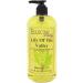 Lily of The Valley Massage Oil 16 oz with Sweet Almond Oil and Jojoba Oil Preservative Free Perfect for Aromatherapy and Relaxation 16 Ounce