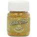 Rainbow Dust Colours Edible Glitter Gold Mini Bulk 40 g