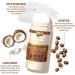 DUBUSH Coconut Coffee Scrub Cleansing Stick Coconut Coffee Body Scrub Coffee Scrub Cleansing Stick Natural Ingredients Exfoliating Cleansing Formula - Buy Online on GoSupps.com