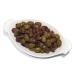 Byzantine Pitted Olive Mix - Country Style | 5 Pound Jar - Buy Online on GoSupps.com