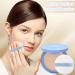  Generisch Pressed Powder Matte Face Powder Oil Control Powders Waterproof Formula Long Lasting Color Correcting Effect Fine Texture Ideal for Women and Girls 8.9X - Buy Online on GoSupps.com