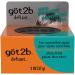 got2b Defiant Define & Shine Pomade - International Shipping | 2 oz Hair Styling Product - Buy Online on GoSupps.com