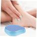 Housoutil 3pi ces Pied R pe Exfoliante Manuelle Outil De P dicure Pour liminer Callosit s Et Peaux Mortes Fichier De Nano Pour Soin Complet Domicile - Buy Online on GoSupps.com