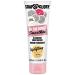 Soap & Glory All The Right Smoothes In-Shower Moisturizer - Lock In Lasting Hydration with our Avocado Oil  Vitamin E & Vitamin C Body Moisturizer - Citrus Scent Body Lotion for Use In Shower (250ml)