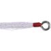 Croft Enterprises Bucktail Teaser in White - Premium Fishing Lure - Buy Online on GoSupps.com