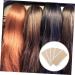 10 Sheets Waterproof Wig Glue Paper - Essential Hair Supplies for Secure & Durable Styling - Buy Online on GoSupps.com