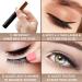 Lamora Reusable Magnetic Lashes | Waterproof Eyeliner & Applicator Kit | No Glue False Eyelashes | International Shipping - Buy Online on GoSupps.com