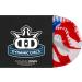 Dynamic Discs MyDye American Flag Disc Golf Set | Maximum Distance Drivers, Fairway Drivers, Midrange & Putter | 170g+ | Lucid Vandal - Buy Online on GoSupps.com