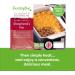 Calorie Conscious Ready Meal Variety Box - Parsley Box Microwavable Long-Life Cupboard-Store Ready Meals (7 Meals) - Buy Online on GoSupps.com
