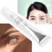 Retinol Moisturizing Eye Cream Reduces Fine Lines Dark Circles Anti-Aging Brightening Eye Cream Firming and Lifting 15g - Buy Online on GoSupps.com