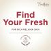 SheaMoisture Whole Deodorant Stick Coconut & Hibiscus Fresh 72h Odor Control Aluminum Free 2.5 oz - Buy Online on GoSupps.com