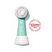 Clarisonic Mia Smart Sonic Facial Cleansing Brush Set - Mint Green | Exfoliating & Gentle Skincare | International Shipping Available - Buy Online on GoSupps.com