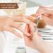GS-Nails 1-Phase UV Nail Gel - 3-in-1 Adhesive Assembly & Sealing Gel for Nail Art - 5 ml International Shipping - Buy Online on GoSupps.com