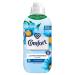 Comfort Blue Skies Fabric Conditioner Fresh Floral Scent 990ml (33 Washes)