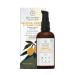 juicy chemistry Saffron Marula & Ylang Ylang Organic Face Wash For Skin Yellow 100 Ml