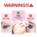 Volume Plus 0.1s Fast Drying Retention 8 WEEKS Eyelash Black Glue Eyelash Extension Glue Individual Lash Extensions for Professionals Used 2ml 2 ml (Pack of 1) - Buy Online on GoSupps.com